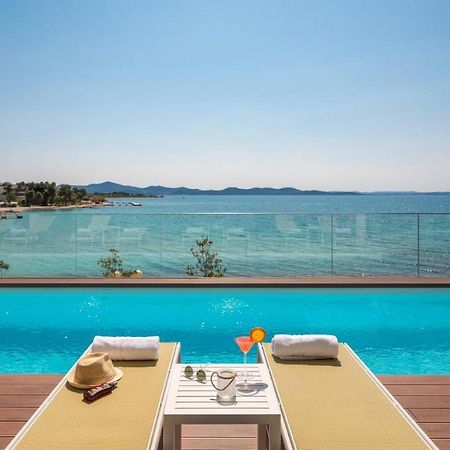 Dedaj Resort - Villa Tina Задар Экстерьер фото